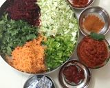 રવા જીની ઢોંસા (Rava Jini Dosa Recipe In Gujarati) રેસીપી સ્ટેપ3ફોટો