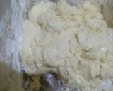 Foto langkah ke 1 dari resep Basreng goreng (bakso goreng) Aci rumahan.