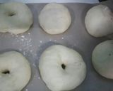 Foto langkah ke 4 dari resep Donat menul no telur no kentang.