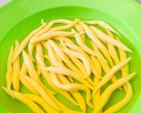 Foto langkah ke 3 dari resep Chesee stik renyah.