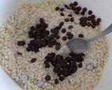 Foto del paso 3 de la receta Magdalenas de quinoa