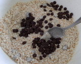 Foto del paso 3 de la receta: Magdalenas de quinoa