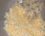 முட்டை கட்லெட் (Muttai cutlet recipe in tamil) ரெசிபி ஸ்டேப் 1 புகைப்படம்