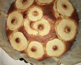 Foto del paso 5 de la receta: Bizcotarta de manzana