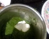 धनिया के आलू (Dhaniya ke Aloo recipe in Hindi) रेसिपी चरण 2 फोटो