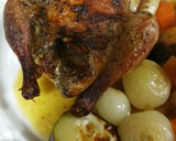 Foto del paso 2 de la receta: Picantones en aliño
