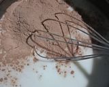 Foto langkah ke 1 dari resep Es Krim Milo Oreo Super Ekonomis.