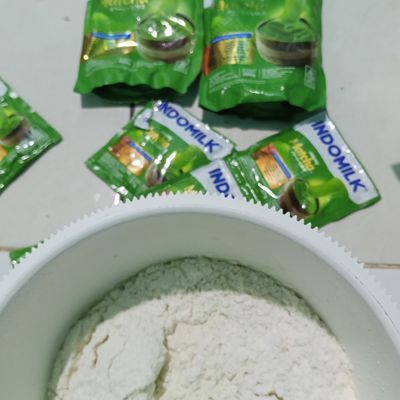 Langkah 3