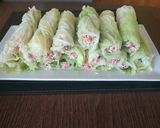 Foto del paso 4 de la receta: Niños envueltos de repollo
