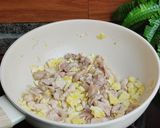 Foto langkah ke 3 dari resep Bihun Goreng Spesial Ayam.