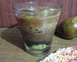 Foto langkah ke 4 dari resep Avocado Ice Coffee.