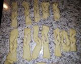 Foto del paso 3 de la receta: Calzones rotos tradicionales