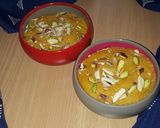 மால்கோவா(malkova recipe in tamil) ரெசிபி ஸ்டேப் 4 புகைப்படம்