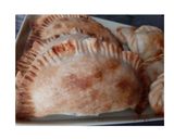 Foto del paso 5 de la receta: Empanadas de carne y empanadas de atún