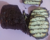சாக்கோ லேயர் டிசர்ட் ரெசிபி ஸ்டேப் 5 புகைப்படம்