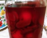 A picture of step 1 of Easy Pickled Eggs.