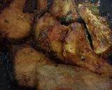 মাছ ভাজা (Mach bhaja recipe in Bengali) রেসিপির ধাপ 1 ছবি