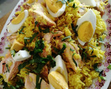 Foto del paso 6 de la receta: Kedgeree