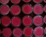 Foto langkah ke 6 dari resep Silky puding naga nerah.