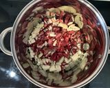 Stroganoff leves recept fázis 2 fotója