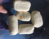 Foto langkah ke 3 dari resep Combro mantap 👍🏻.