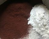 Foto langkah ke 1 dari resep Selai Cokelat Homemade by Oliv.