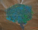 A picture of step 11 of Coloured Sugar.