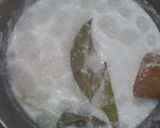 Foto langkah ke 3 dari resep Nasi gurih.