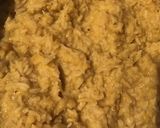 A picture of step 3 of California Farm Red Lentil Ground Beef Rice Rolls.