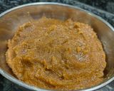 A picture of step 7 of Healthy Amla Chyavanprash - With Jaggery.