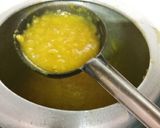 A picture of step 1 of Dhuli Masoor Dal Tadka.
