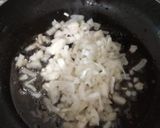 Foto del paso 2 de la receta Salsa carbonara