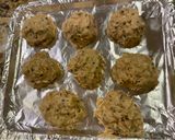 A picture of step 3 of Mochi Almond Cake.