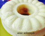 Foto langkah ke 8 dari resep Bolu kukus.