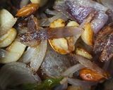 ভাট্টি দা মূর্গ অংগারা (bhatti da murg angara recipe in Bengali) রেসিপির ধাপ 3 ছবি