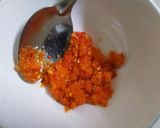Hình bước làm 2 của món Chân gà lắc sả ớt 🌶🌶🌶