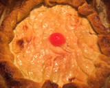 Foto del paso 11 de la receta: Tarta de manzana