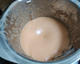 Foto del paso 5 de la receta: Salmorejo a mi manera 🍃