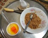 عکس مرحله 3 از دستور کلوچه فومن