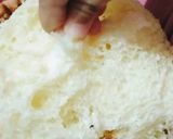 Foto langkah ke 6 dari resep Roti Kopi.