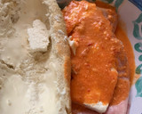 Foto del paso 5 de la receta: Tortas ahogadas