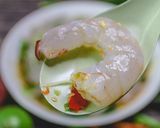 รูปขั้นตอนการทำที่ 19 ของ ยํากุ้งสด นรกแตก สายแซ่บต้องไม่พลาด