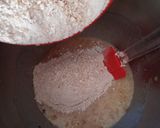 Foto del paso 3 de la receta: Galletitas de banana y avena✨