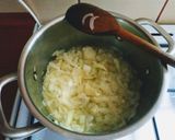 Spaghetti w wersji vege krok przepisu 2 zdjęcie