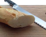 Foto del passaggio 7 della ricetta Baguettes