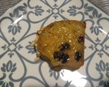 Foto del paso 6 de la receta: Stollen de Pasas al ron y naranja con piñones 🇩🇪