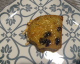 Foto del paso 6 de la receta: Stollen de Pasas al ron y naranja con piñones 🇩🇪