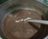 Foto langkah ke 6 dari resep Serabi Tepung Beras Kuah Kinca.
