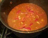 Red Vegetable Curry recipe step 9 photo
