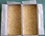 Foto langkah ke 5 dari resep Cake Tape Topping Almond.